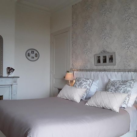 Le Manoir De Crisolles Bed & Breakfast 部屋 写真
