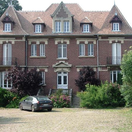 Le Manoir De Crisolles Bed & Breakfast エクステリア 写真
