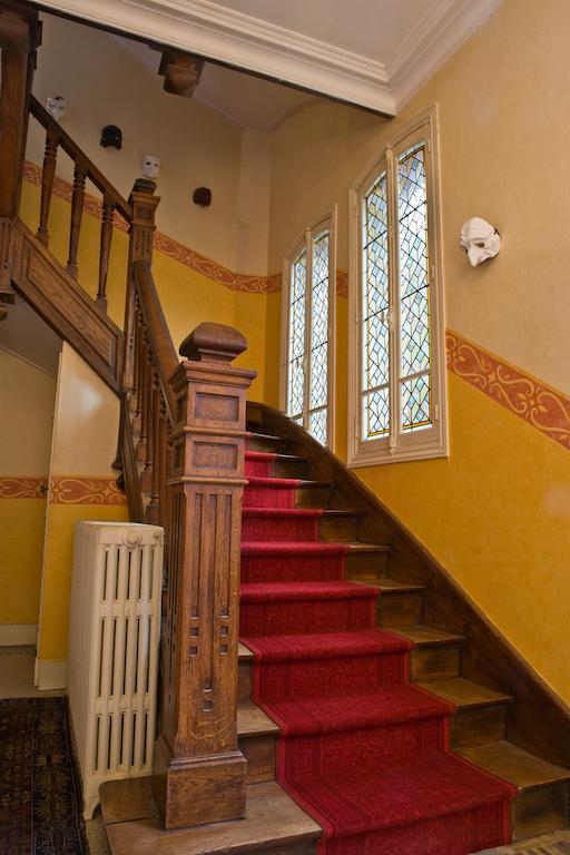 Le Manoir De Crisolles Bed & Breakfast エクステリア 写真