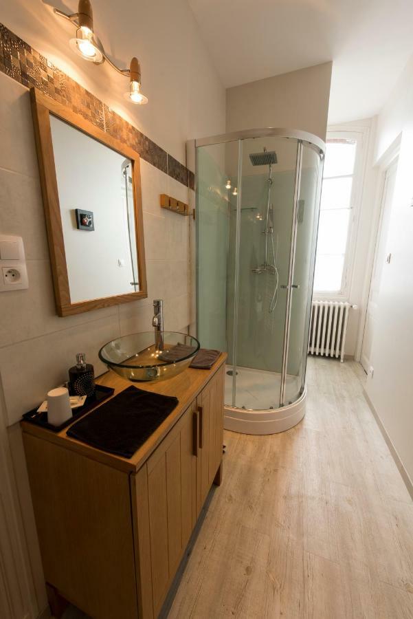 Le Manoir De Crisolles Bed & Breakfast エクステリア 写真